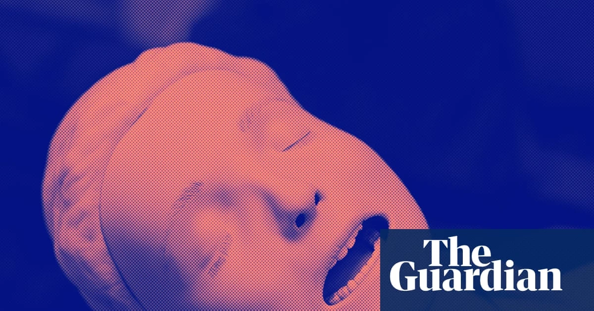 Dynamite, sex toys – and liver? Readers on the weirdest things they’ve found in a new home