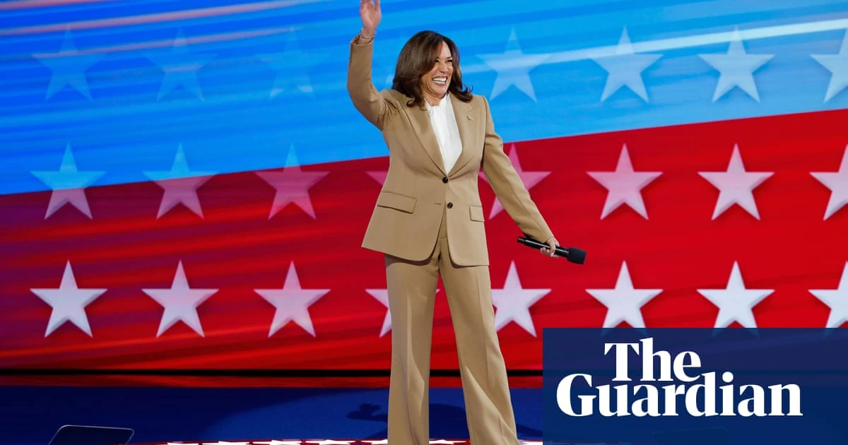 Democratic convention day one: Kamala delights, Hillary fights, Joe lets go