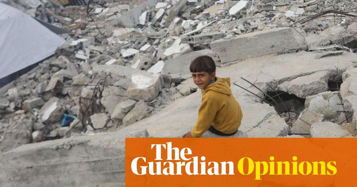 This Gaza ceasefire deal is a fragile thing, beset by strongman egos. But it is our best hope yet | Simon Tisdall