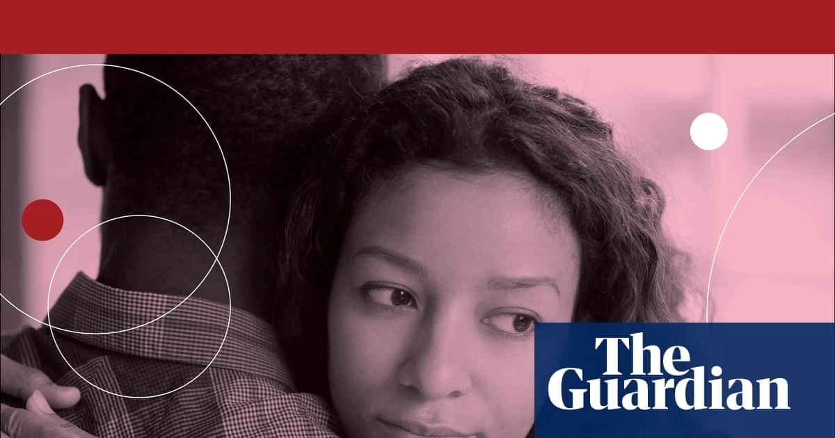 My boyfriend won’t have sex with me – and says I have to be patient