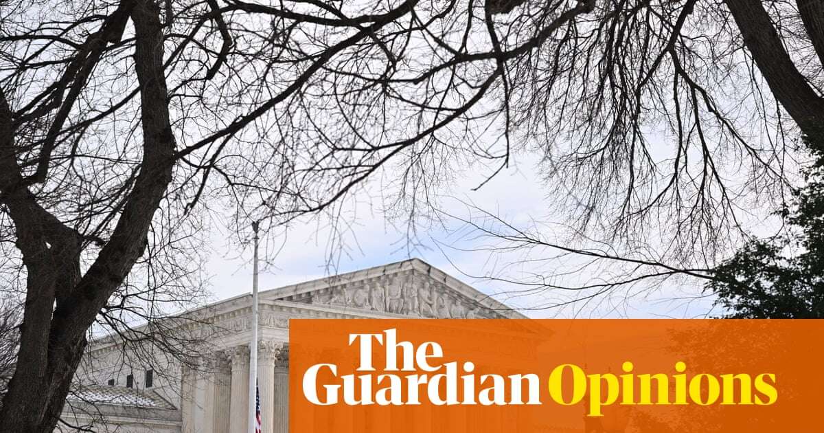 Trump’s conviction is the latest twist in the Maga story | Lloyd Green