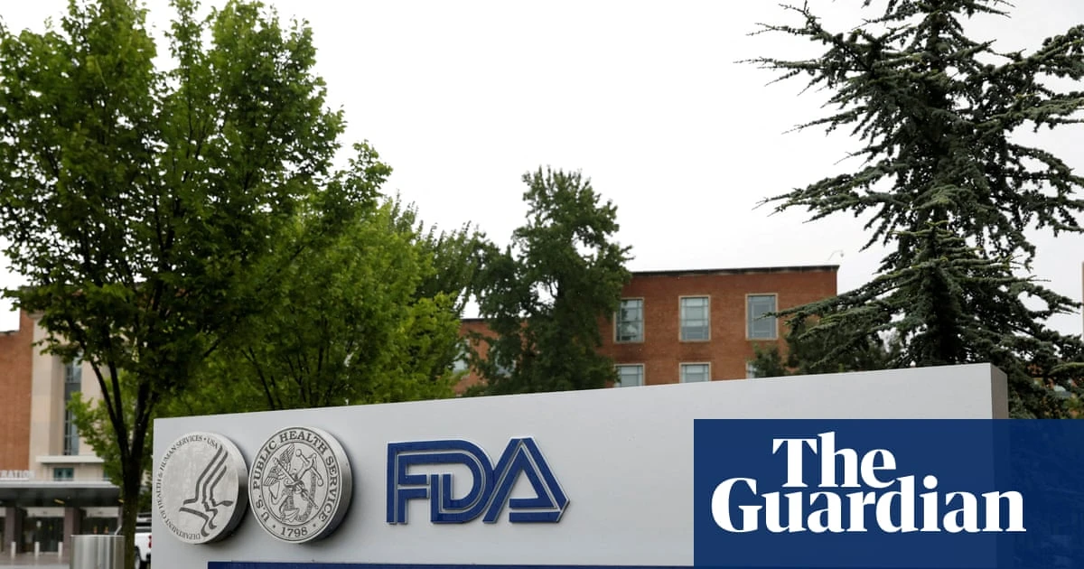 Vinay Prasad returns to FDA days after leaving under pressure from Laura Loomer