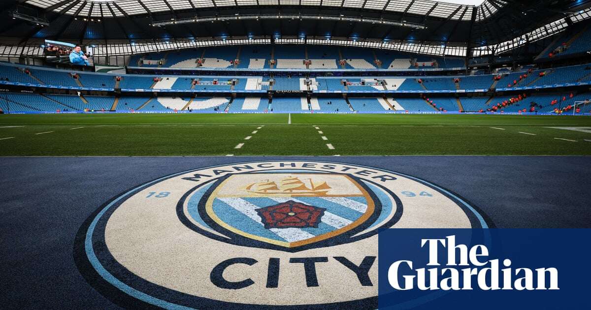 Everything you need to know about Manchester City’s hearing and charges