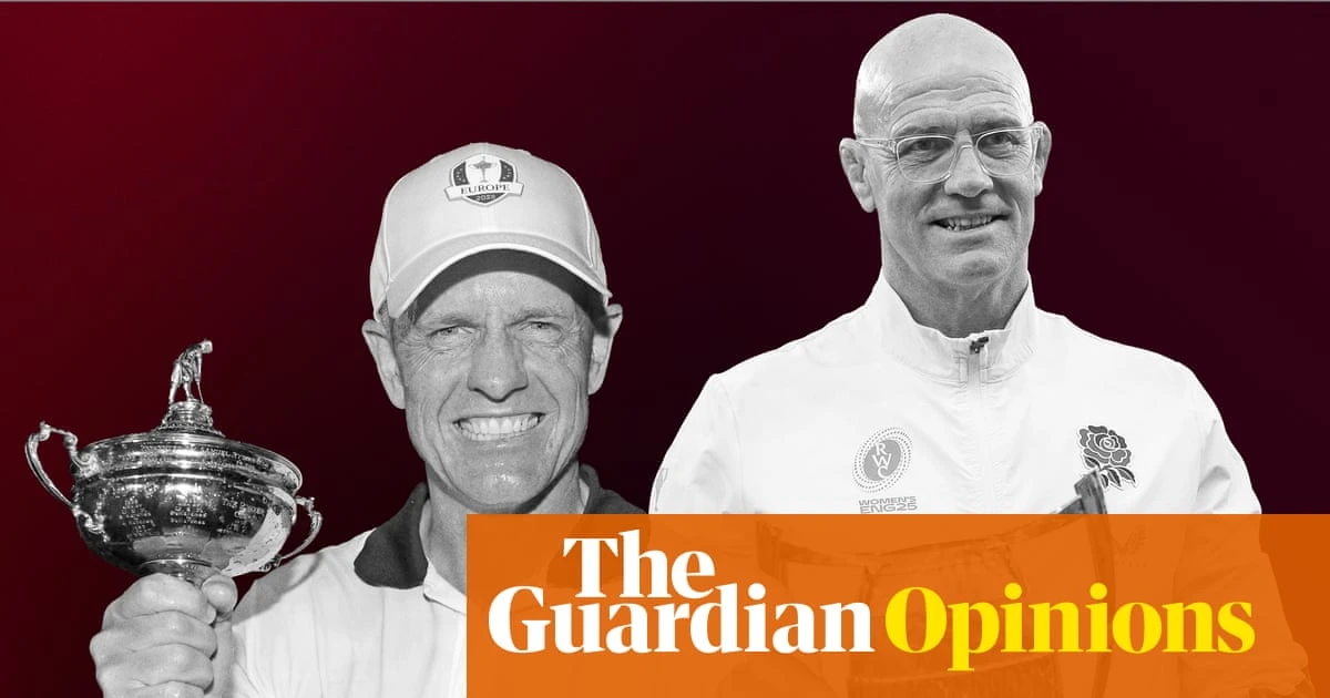 Team Europe and Red Roses use connection to past, present and future to create history | Cath Bishop