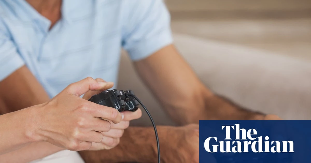 How video games are keeping romance alive – one level at a time