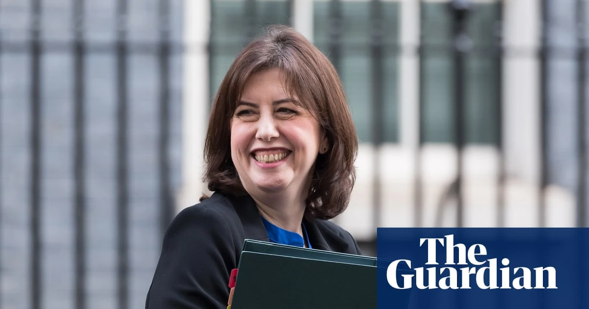 Labour’s Lucy Powell: ‘We’ve taken our progressive voters for granted’ – podcast