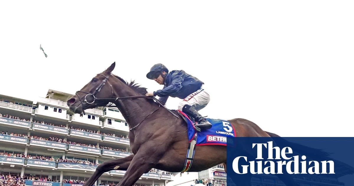 A £2m prize fund and free parking: Epsom’s Derby reboot prepares for its first test