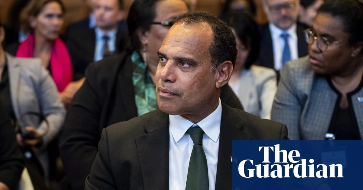 Australia warned it could face legal action over ‘wrongful’ fossil fuel actions after landmark climate ruling from world’s top court