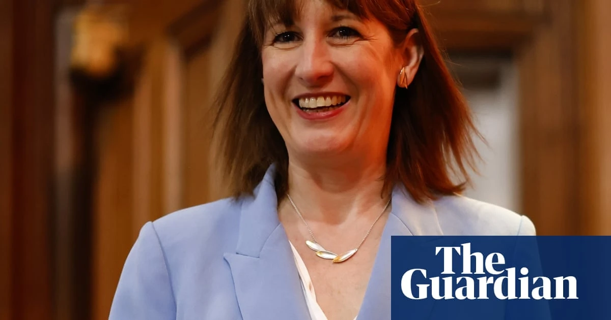 Rachel Reeves should ease fiscal rules to prevent emergency spending cuts, IMF says