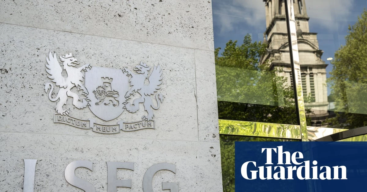 Looser bonus rules and tax breaks needed to save London stock market, says CBI