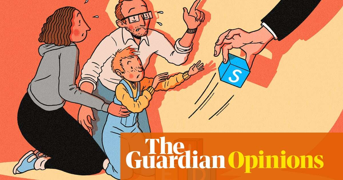 Children with special needs are now the focus of the culture war and the budget debate – Labour must tread carefully | John Harris