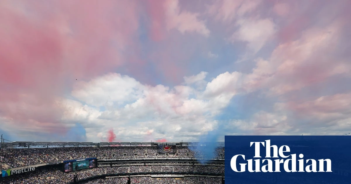 A World Cup preying on Fomo: Fifa’s 2026 ticket scheme is a late-capitalist hellscape