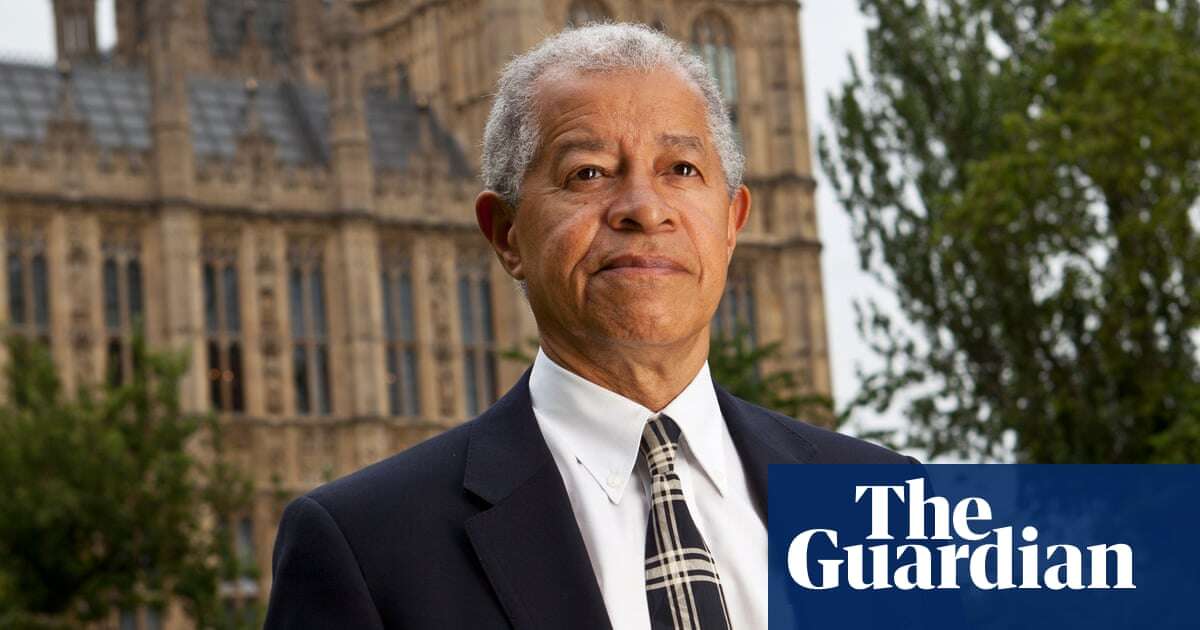 Kick it Out founder Herman Ouseley dies aged 79