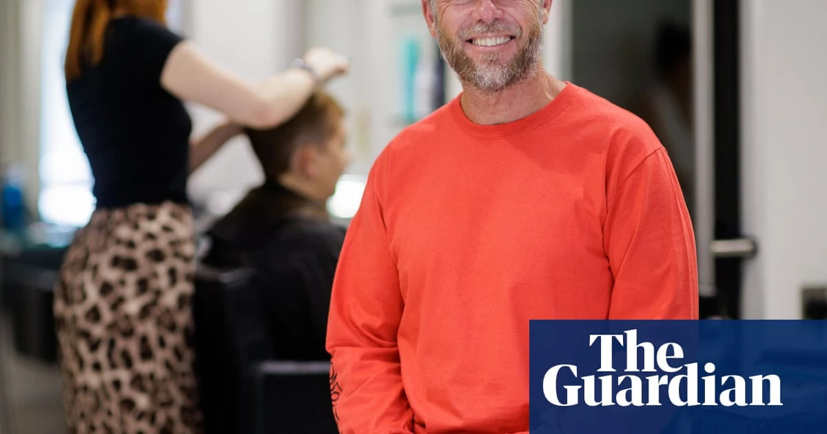 ‘Short hair is dying out’: 30% rise in cost of UK haircuts, not fashion, is driving the change
