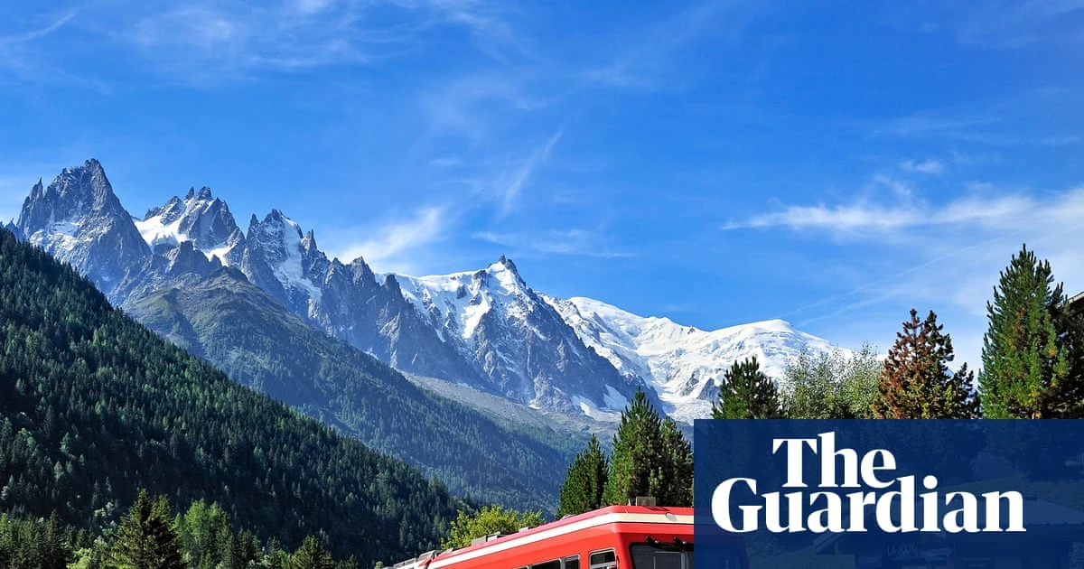 EU proposes end to ‘five tabs, three apps and a prayer’ for cross-border train bookings