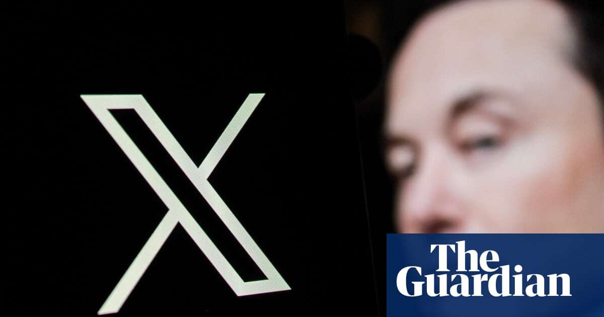 How Elon Musk’s X became the global right’s supercharged front page