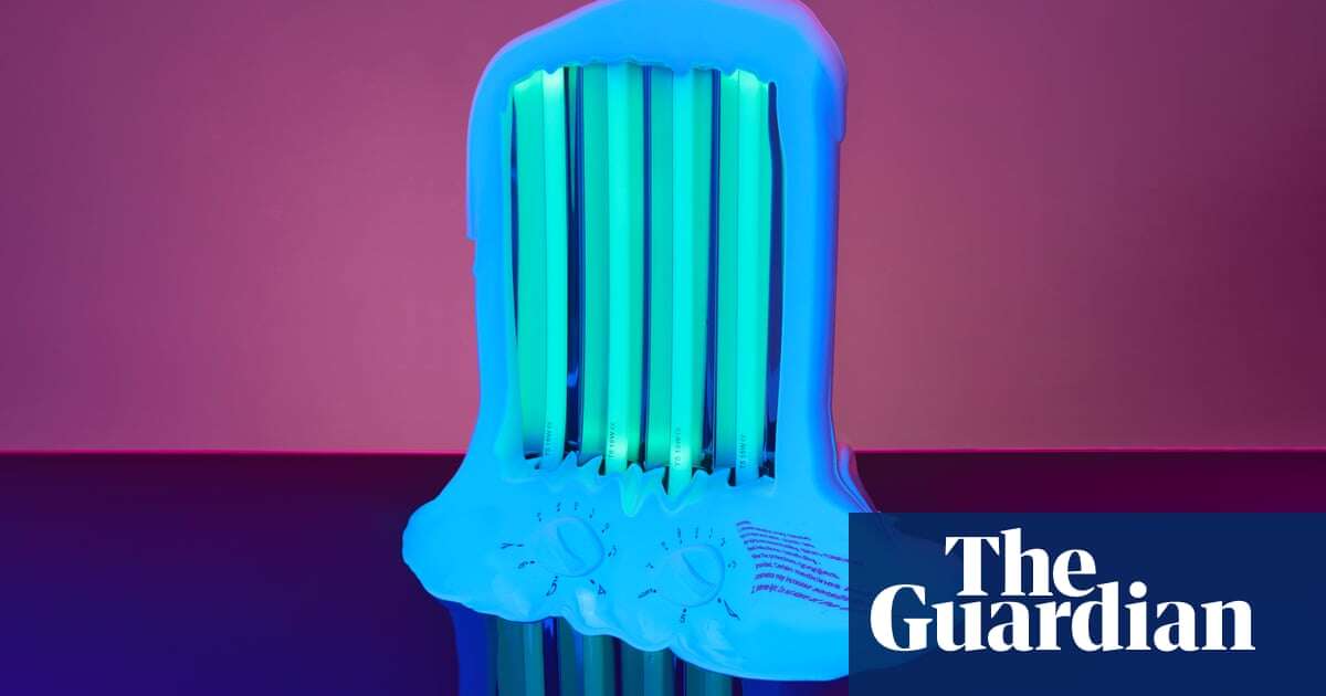 Sunbeds increase the risk of cancer, whatever TikTok tells you | Sali Hughes on beauty