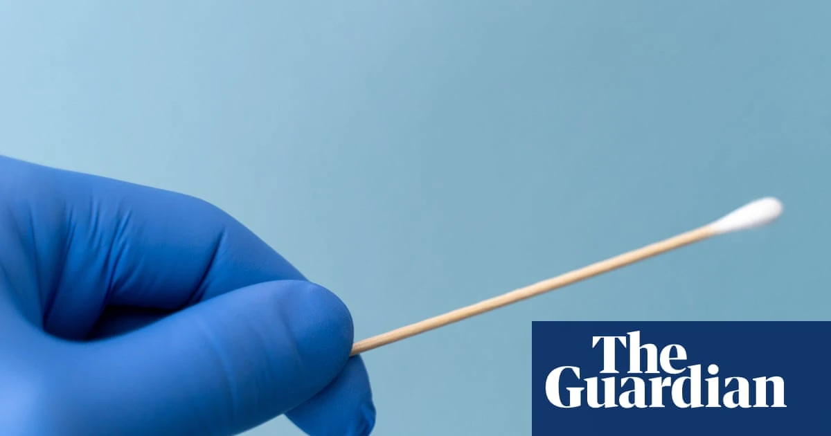 Swab test can identify children with potentially deadly heart condition, study finds