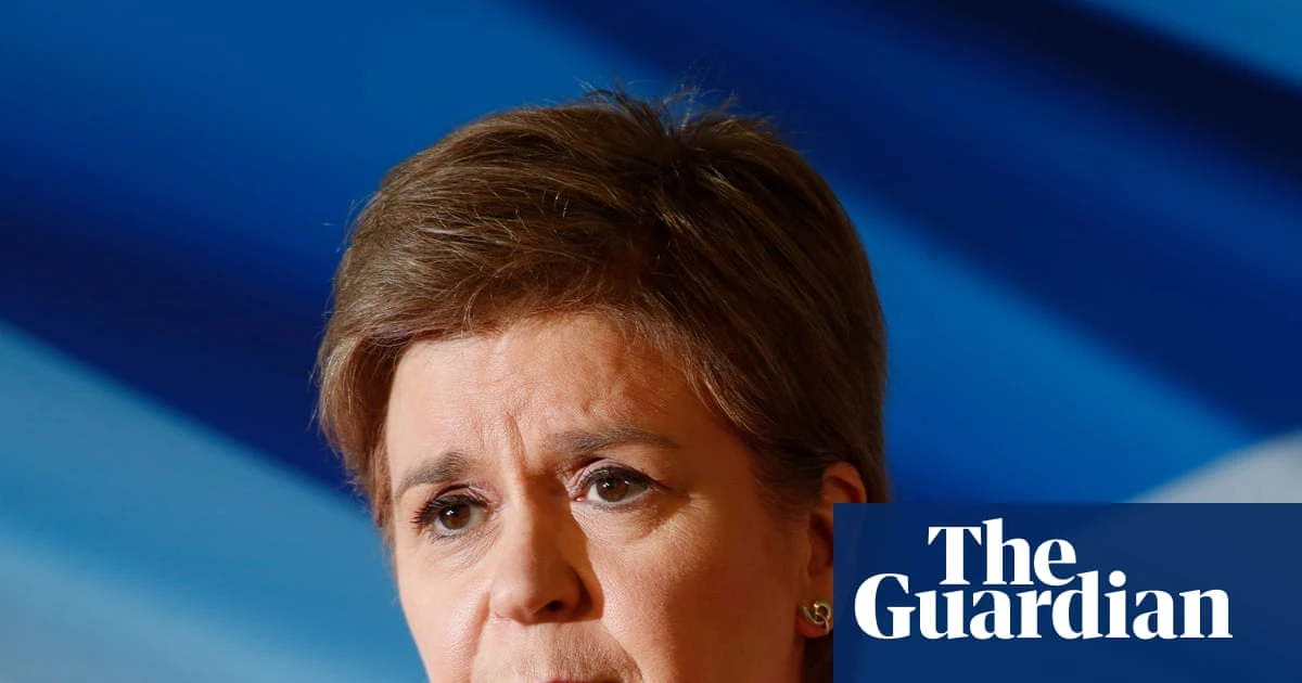 Salmond, independence strategy and sexism: what we’ve learned from Nicola Sturgeon’s book