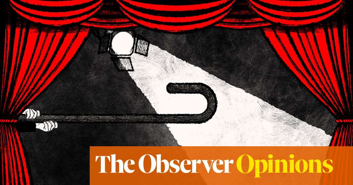 What went wrong with Starmer’s Gray matter? | David Mitchell