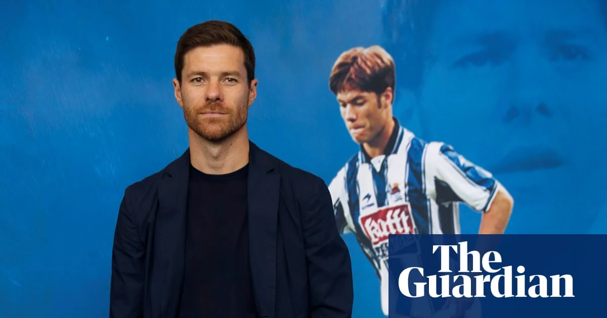 Xabi Alonso’s first steps as a coach: ‘He always knew what was going to happen’
