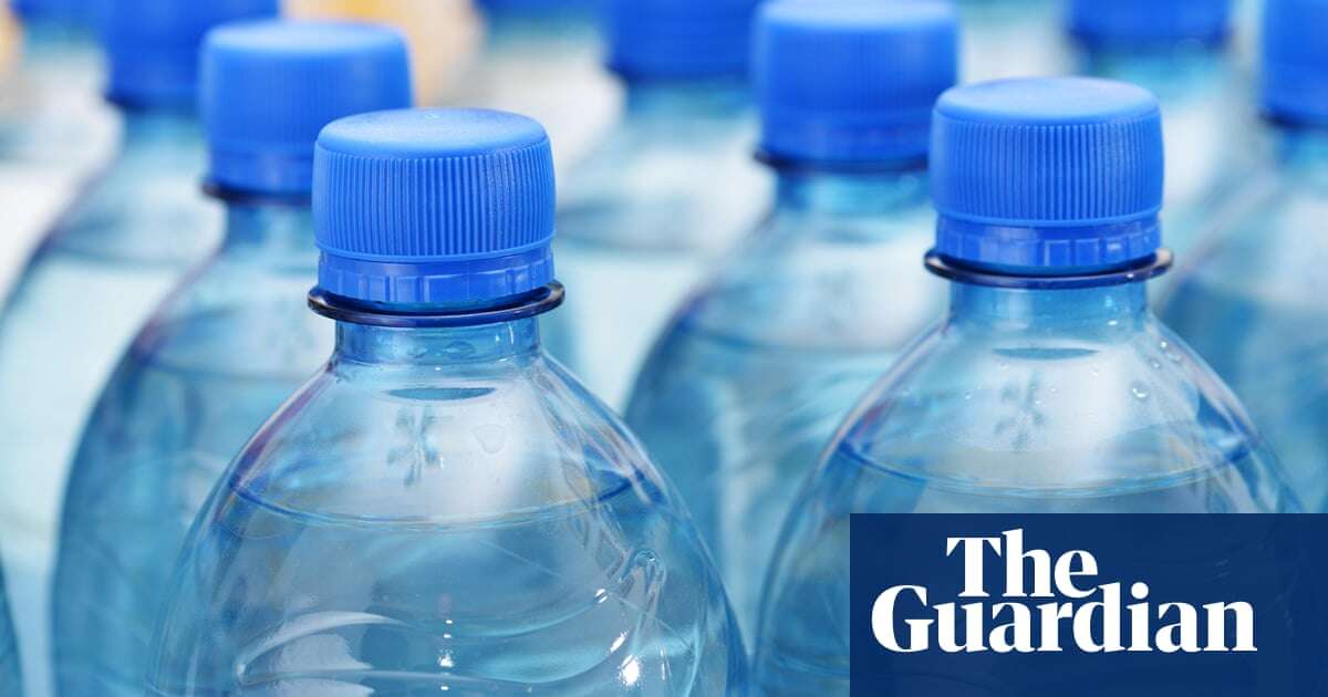 Free bottled water for NSW town after high levels of ‘forever chemicals’ found in bore water