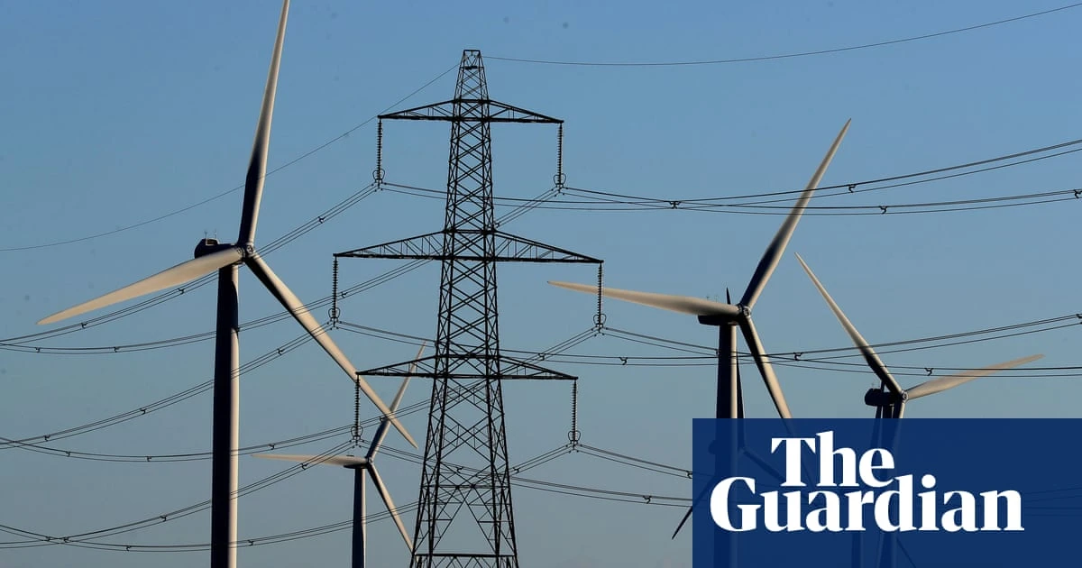 Why the UK’s electricity costs are so high – and what can be done about it