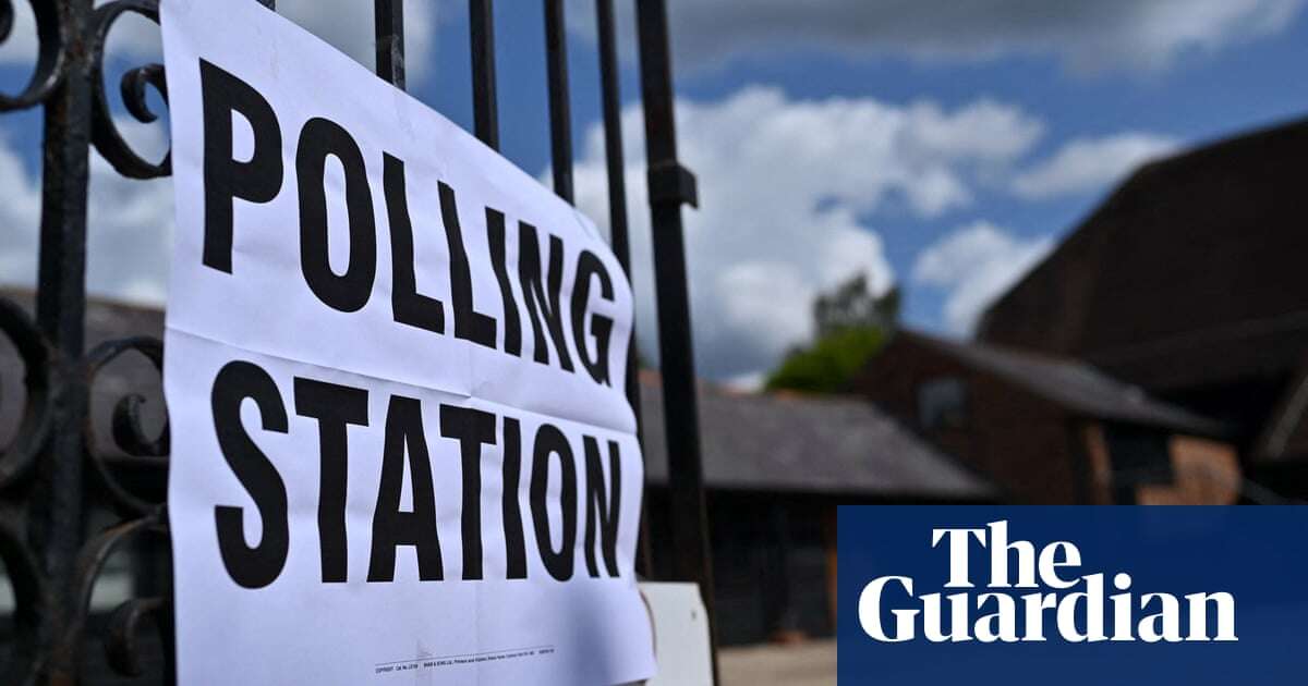 MPs back proportional representation system for UK elections in symbolic vote