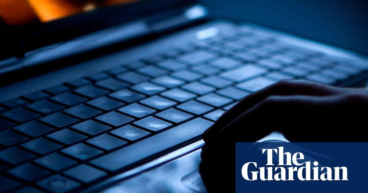 Man who used AI to create child abuse images jailed for 18 years