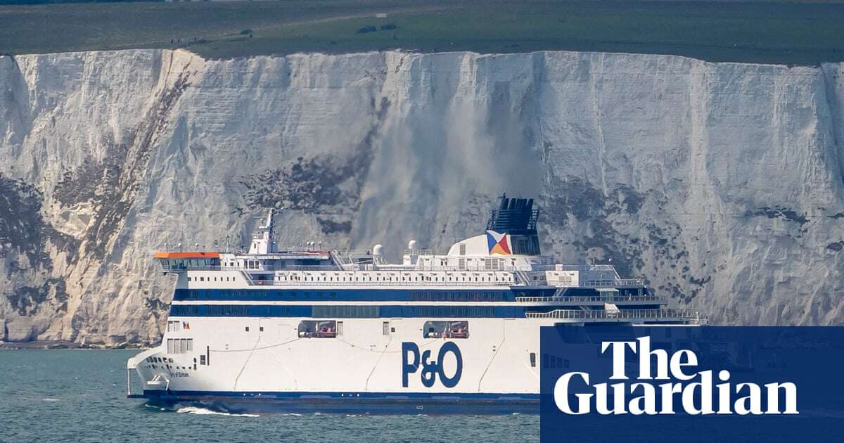 New UK laws to stop repeat of P&O mass sackings scandal go before parliament