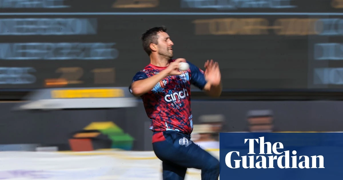 County cricket: frustrated fans left hanging for T20 Blast quarter-finals