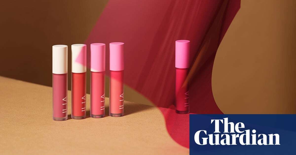 How to choose the ideal ‘your lips but better’ lipstick shade | Sali Hughes on beauty