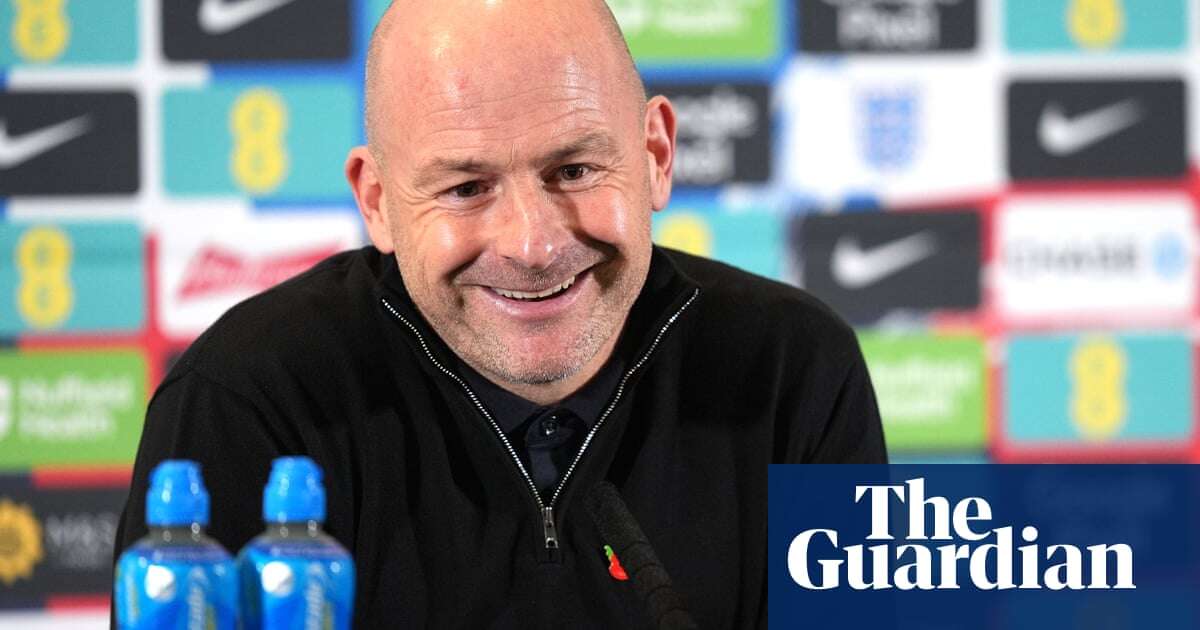 Lee Carsley says he has not spoken to Thomas Tuchel about England squad