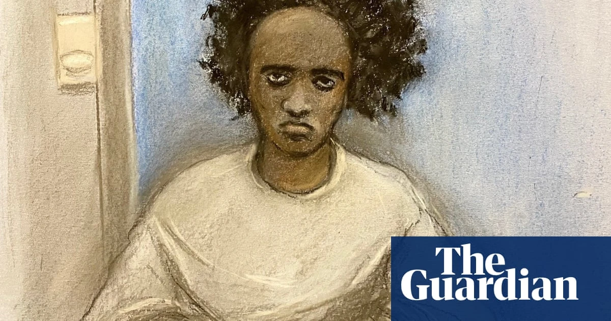 UK may need new scheme to detect people obsessed with violence, report to say