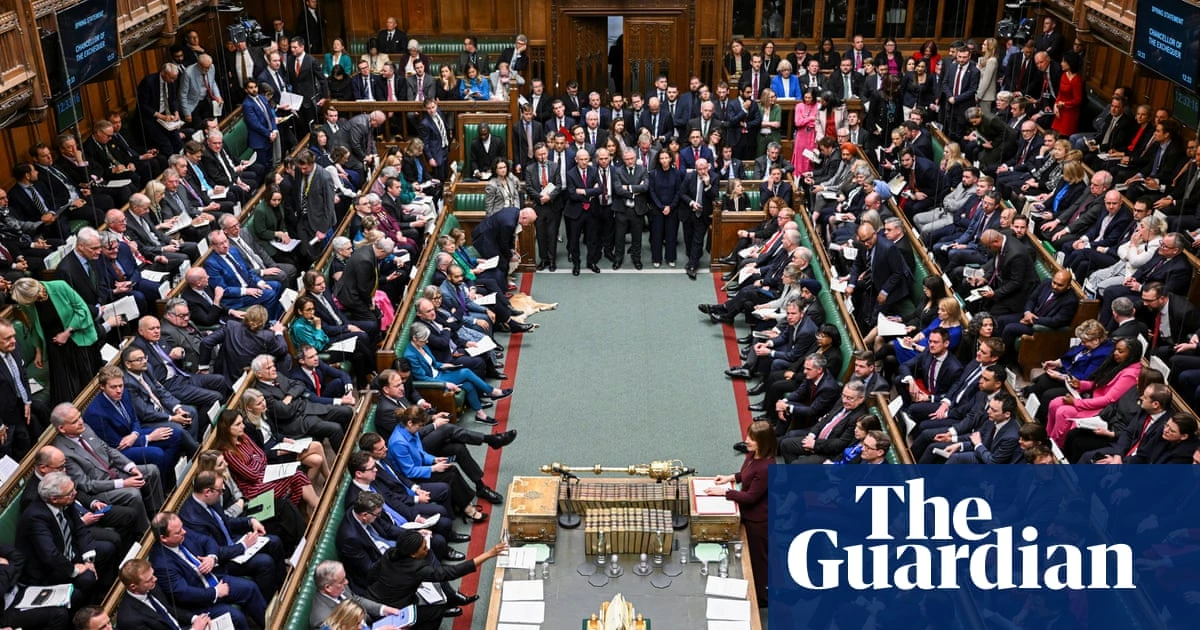 Labour MP apologises for not declaring donation from firm he praised in Commons