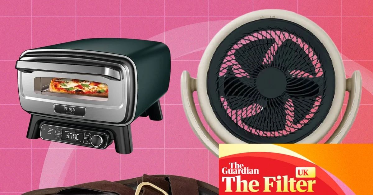 From cooling bedroom fans to the best ever teabags: 12 things you loved most in May