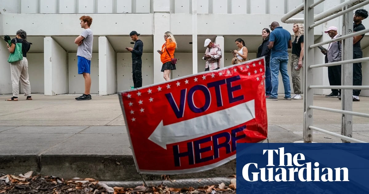 US House passes bill requiring people to prove citizenship in order to vote