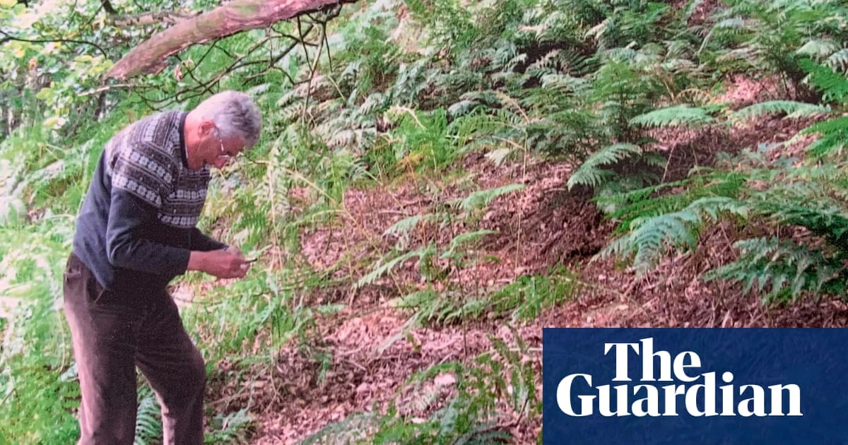 Arthur Callaghan obituary