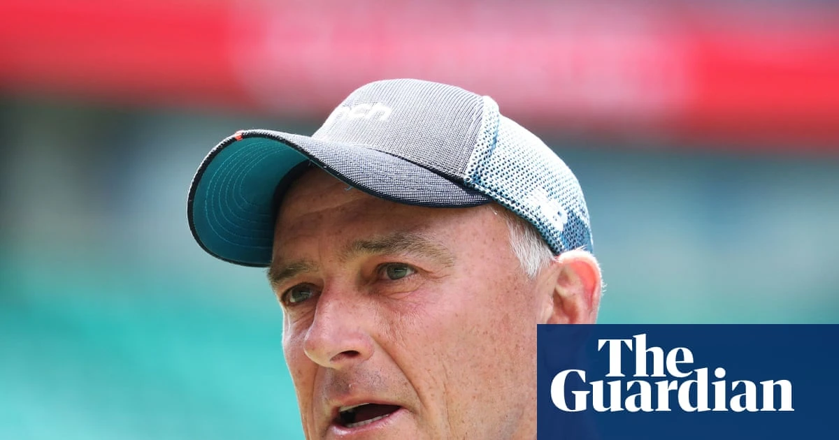 Ex-cricketer Graham Thorpe ‘spiralled into depression’ after losing job, inquest hears
