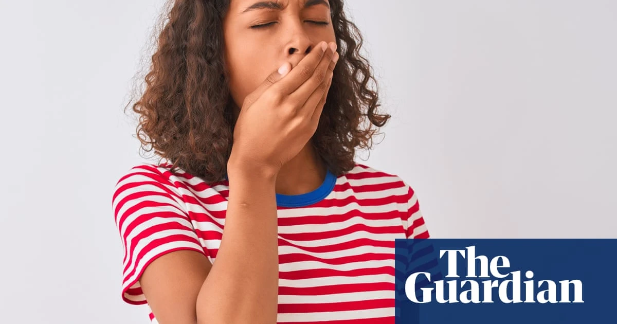 Terrible night’s sleep? Here’s how to make it through the day – and maybe even enjoy it – one step at a time