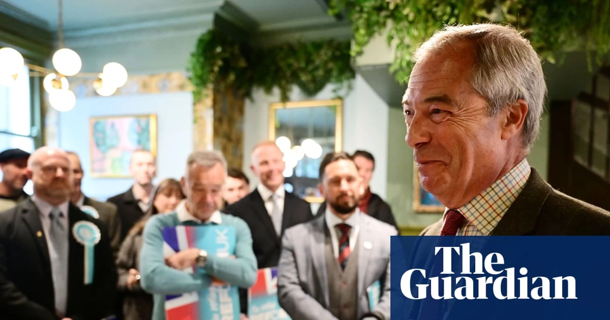 Lancashire’s Reform-run council plans to close care homes to save £4m a year