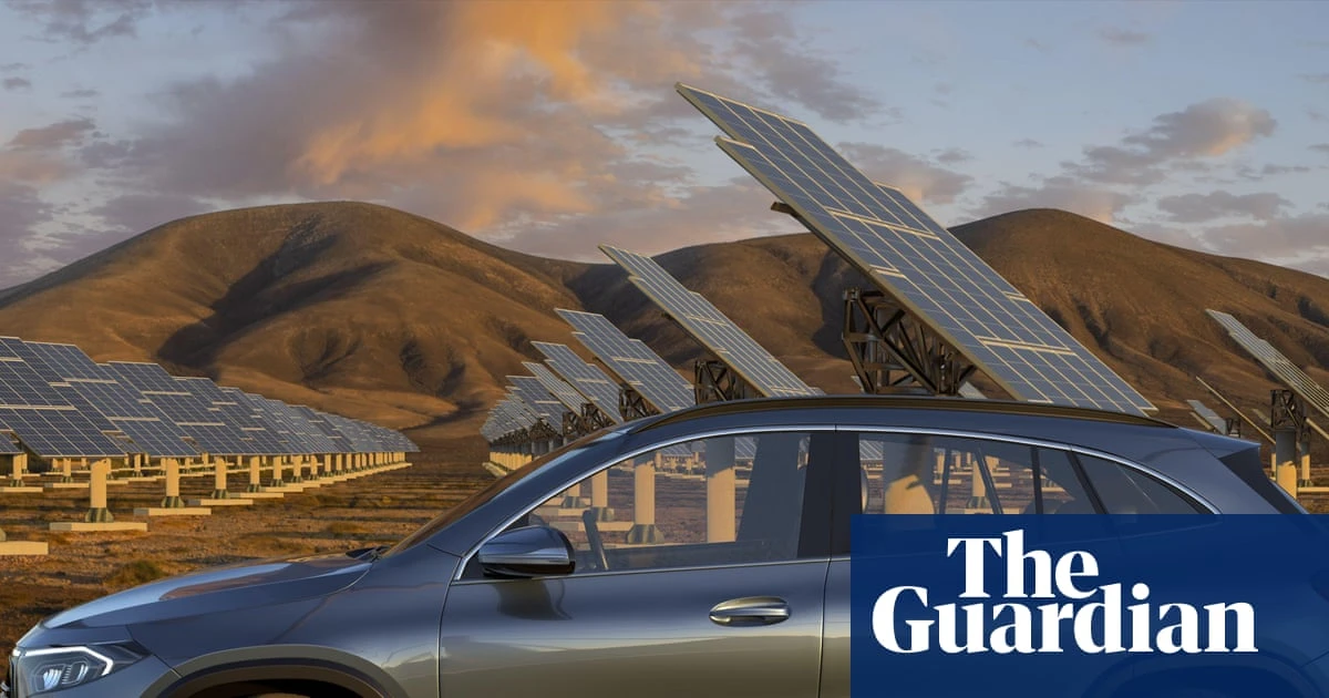 Electric cars: could leasing a used EV help you afford one?