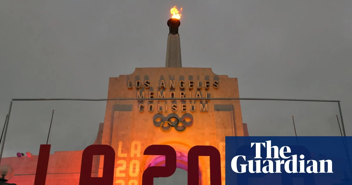 Team GB to be guaranteed place in men’s T20 cricket at 2028 Olympics