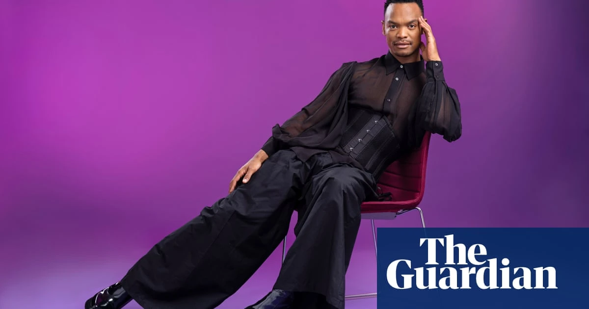 Weekend podcast: Strictly star Johannes Radebe, John Crace reviews the new Tory ‘comics’, and how to spot a liar
