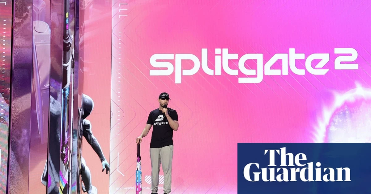 The Maga-flavoured faux pas that shook the games industry