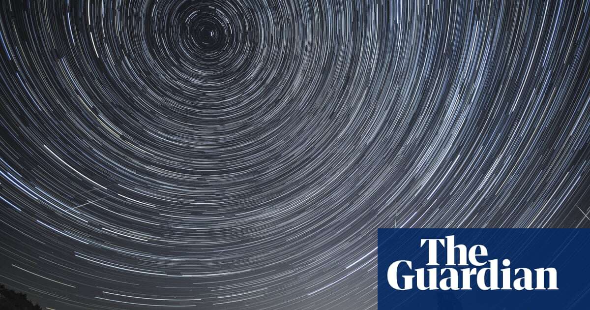 Starwatch: Perseids to peak in dazzling shower mid-month