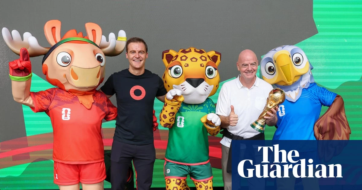 Football Daily | Spin the World Cup’s wheel of fortune: where you go, nobody knows!