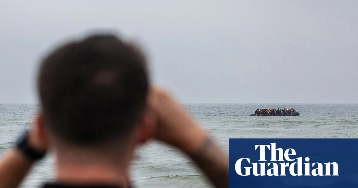 Four ways the UK has tried to stop small boat Channel crossings