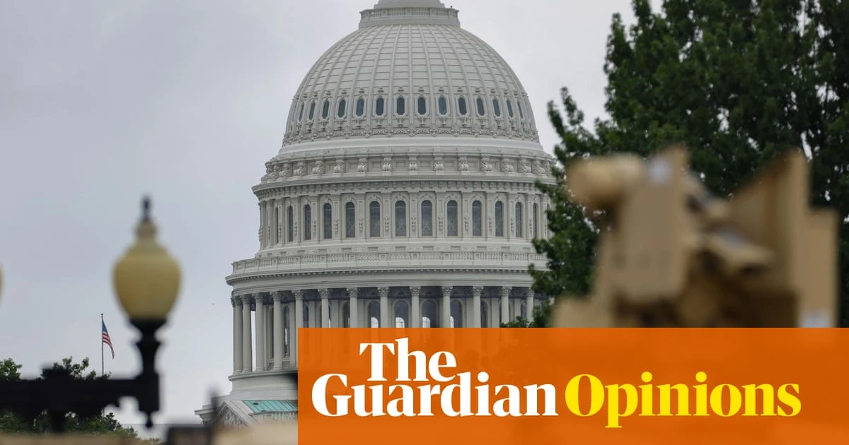 Trump is wrong about crime – but right about the fear of it | Austin Sarat