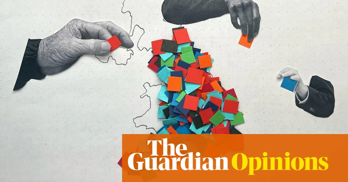 Support for Reform has surged – what does this mean for UK politics? Our panel responds | John McTernan, Carys Ofoko, Caroline Lucas and Peter Kellner